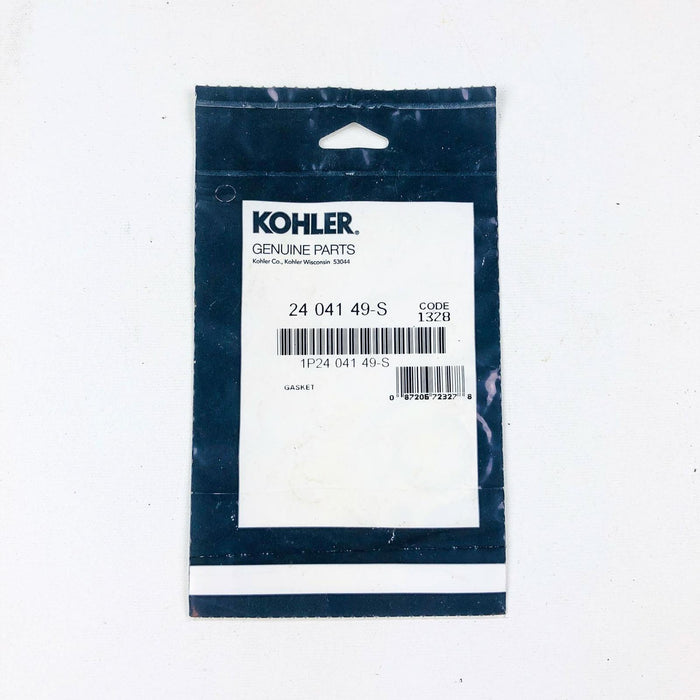 Kohler 2404149S Exhaust Gasket OEM NOS 24 041 49-S Engine Parts 7