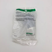 Bryant 70520NP Locking Blade Plug 20A 125 VAC 1-phase 2-pole 3-wire NEMA L5-20 5