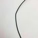 Kaiser Jeep Willys 911571 Choke Cable OEM New Old Stock NOS 3