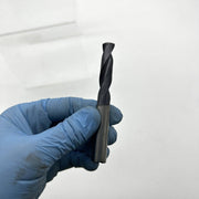 Dormer Pramet R457 11.00mm Drill Oil Feed Force X 3XD TIALN 5979032 8