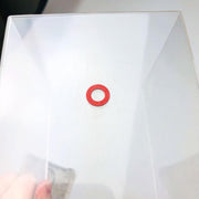 Tecumseh 27110 Gasket for Bowl Nut OEM New Old Stock NOS Replaced by 27110A 6