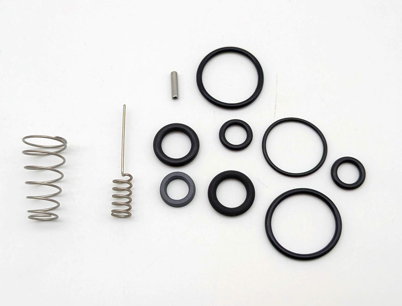 Roadtec 211177-01-C38 Spray Valve Replacement Parts Asphalt & Construction Equip