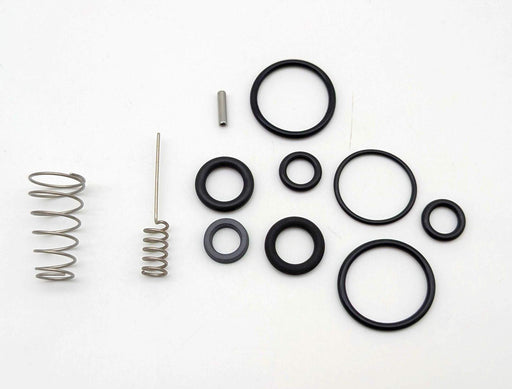 Roadtec 211177-01-C38 Spray Valve Replacement Parts Asphalt & Construction Equip 1