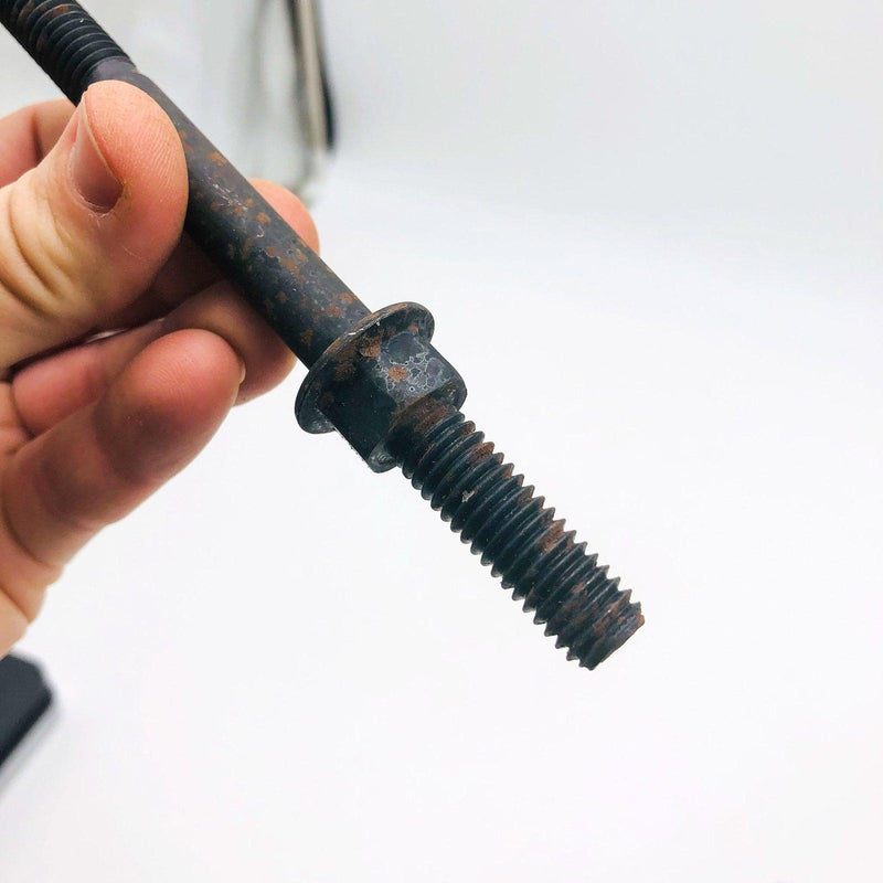 Mopar 4007300 Stud Bolt 7/16 OEM NOS 84-85 Jeep CJ 5-8 Scrm Cher Wag J10 Loose 9