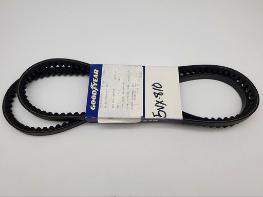 Goodyear 5VX810 Belt HYT Cogged 5/8" Width x 81" Length 1