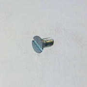 Gravely 133624 Screw Mach 10-32x3/8 Flat Head OEM NOS Replaced by 21054000 Loose 9