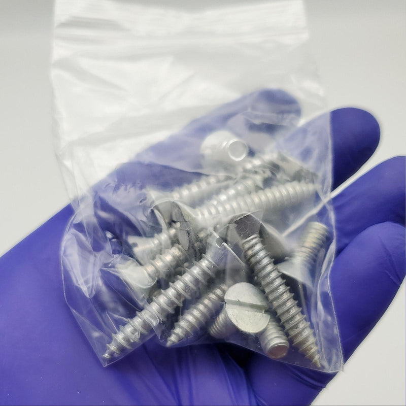 LCN E16 Potbelly Closer Corner Mounting Bracket Aluminum fits Size C, D, E, & F 5