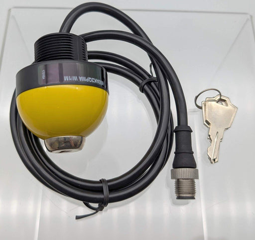 Banner K50AK2QPMA W/1M Pick To Light Key Switch 50mm 3-Position 125V 1