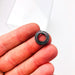 Simplicity 1917356 Lockwasher OEM NOS Replaced by 703116 Loose Coated 3