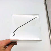 Poulan 530023361 Rod Oil Push for Chainsaw OEM New Old Stock NOS Loose No Pkg 6