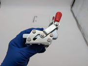 Destaco 3051-R Controller Latch Clamp w/ Toggle Lock 3/4" Draw 1500lb Capacity 2