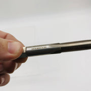 Cle-Line 1191363800 Taper Tap M9 X 1.0 HSG D5 4 Flutes 3