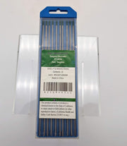 Easy Abrasives Tig Welding Pure Tungsten Electrodes 3/32" x 7" Pack of 10 1