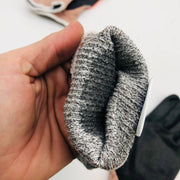 Majestic 34-5337 Work Gloves Size Large x15 Cut Resistant Poly Palm Coat 2 Pair 6