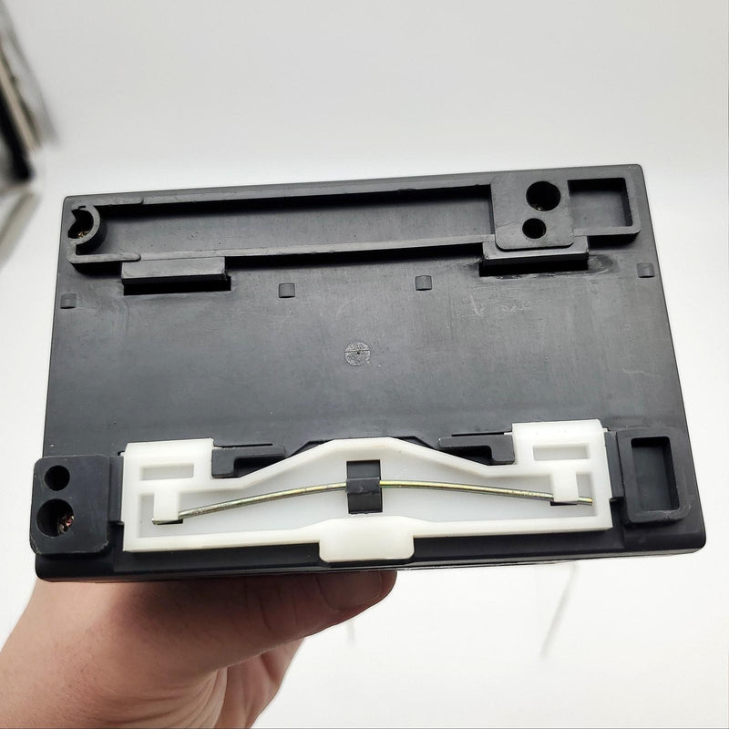 Mitsubishi A6TBXY36 PLC Terminal Block Positive Common Input Sink Input Output 5