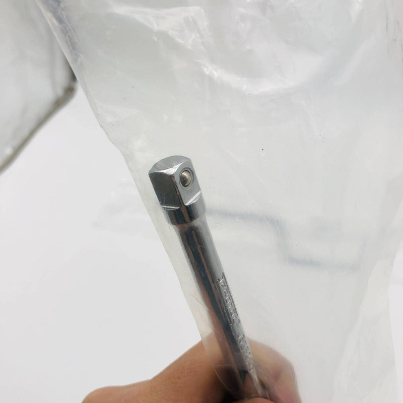 Proto J5280AG Speed Handle Wrench 3/8" Drive 17-1/2" Full Polish Chrome Lot of 2 5