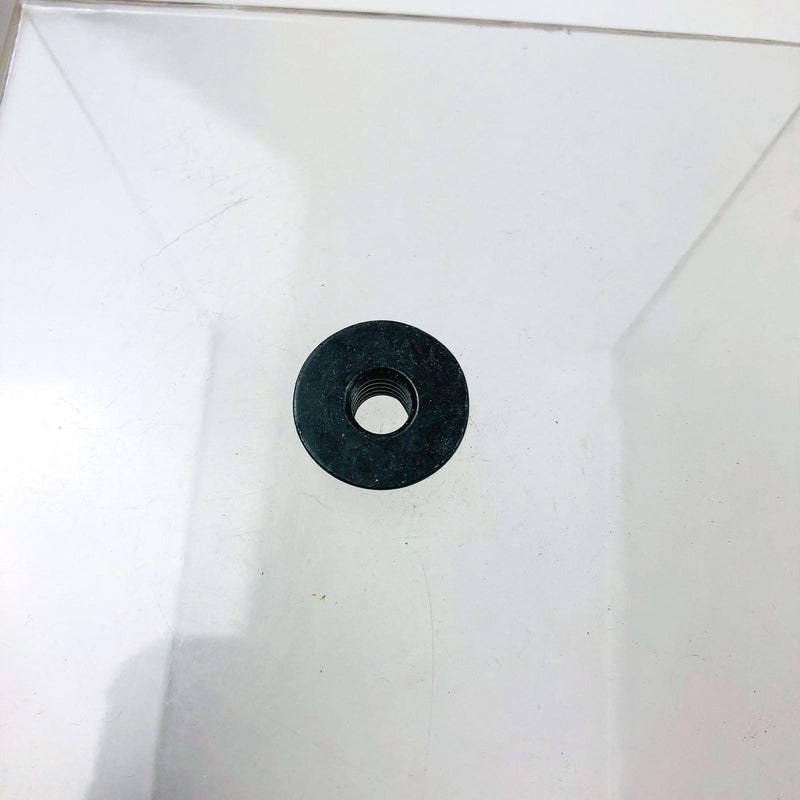 Snapper 90951 Nut Hex Flange 5/15-18 OEM NOS Replaced by 290951 Coated Black 4