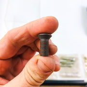 Snapper 90228 Screw Philips Oh Machine OHMS 5/16F OEM NOS Replaced by 7090228 7