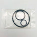Crown 33002970K Oil Filter Adapter Seal O Rings New NOS Sealed 1