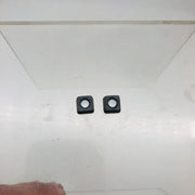 Sandvik R210-09 04 14E-MM 1040 Milling Insert Coro Mill 210 Square 2 Pieces 7