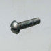 Ariens Gravely 06112500 Screw MCH 10-24x.75 OEM NOS Replaces 120910 Galvanized 7