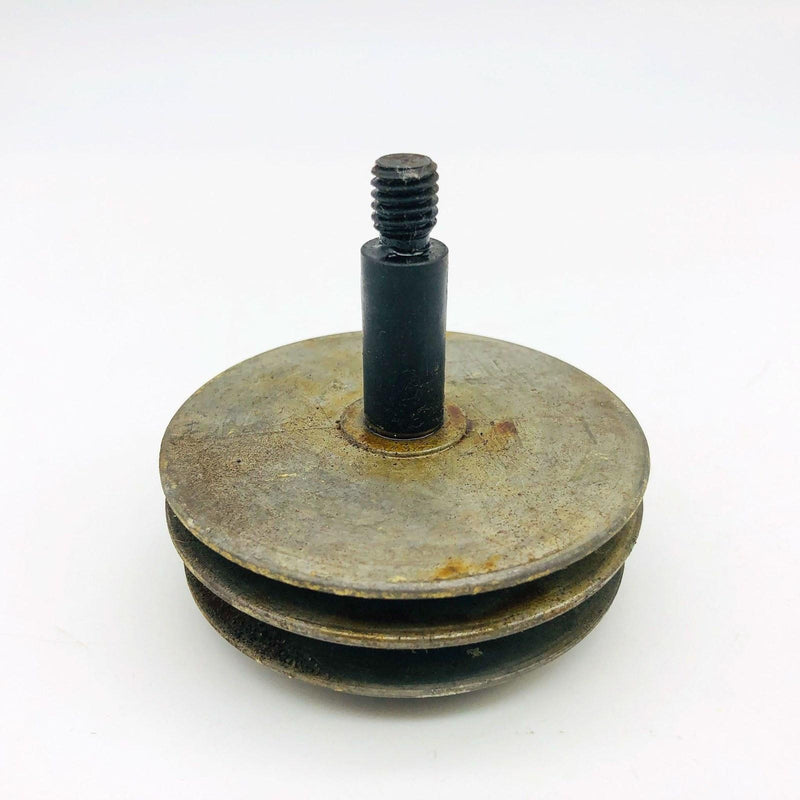 McCulloch 36856 Starter Drum for Model 35 39 Mac35 Mac35A Chainsaws OEM NOS 10