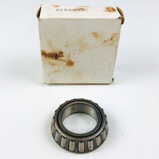 Crown 3156052 Tapered Bearing Cone NOS For 1997-06 Jeep Wrangler Dana 35 Timken 1