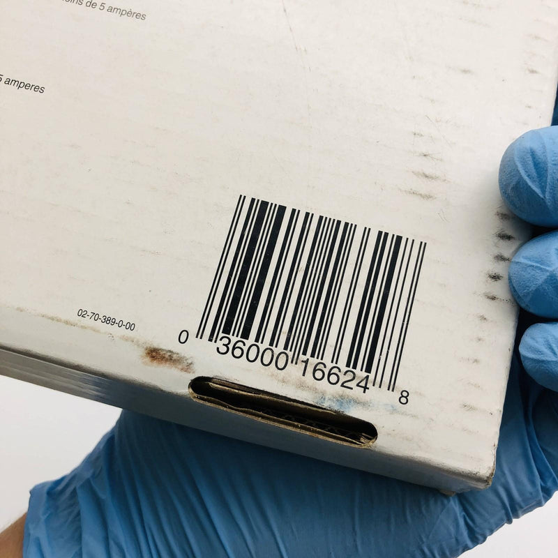 Jackson 16624 Variable Auto-Darkening Filter Cartridge ADF WF40 Professional 4