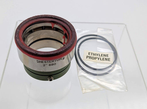 Chesterton 880-16 RU CB/S 2" Bore Rotary Unit Component for Rotary Seal 1