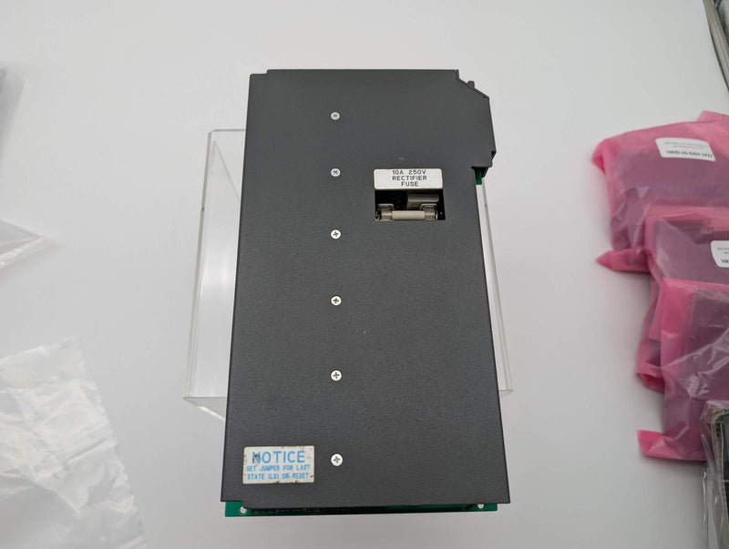 Allen Bradley 1771-OAD 12-120V AC Output Module 16 Output Channels 3