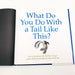 What Do You Do With A Tail Like This Hardcover Steve Jenkins 2009 Kohls Cares 7