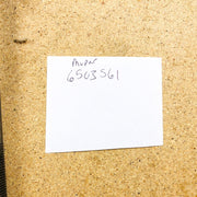 Mopar 6503561 Bolt Cylinder Head OEM New NOS 2