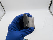 Warner & Swasey #5 Collet Pads 2-3/32" Set No 471 Round Smooth 4