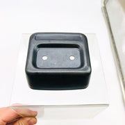 Poulan 530028645 Muffler Cover for Chainsaw OEM New Old Stock NOS Loose 9