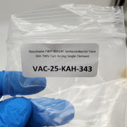 Bussmann FWP-30A14F Semiconductor Fuse 30A 700V Fast Acting Single Element 4