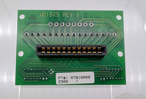 Red Lion Controls ATB10000 Accessory Board 16 BCD Inputs for Apollo Series 1
