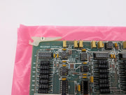 Instron A504-7 Rev E Recorder Interface Card T504-34 Material Testing Equipment 2