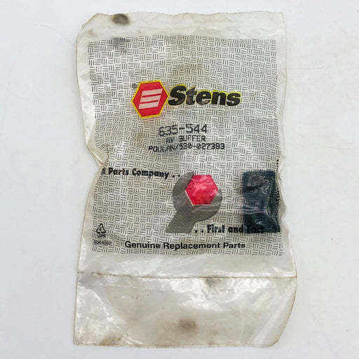 Stens 635-544 Isolator Anti Vibration Chainsaw OEM NOS Poulan 530027393 Sealed 1