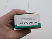 10x National D8788 Key Blanks 6 Pin for Some National Cam Locks Brass 3