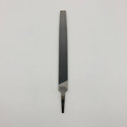 Nicholson 00047N Flat File 10" Double Cut Aluminum Type "A" 12.25 OAL No Handle 10