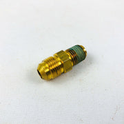 Mopar 6033879 Inverted Flair Nut Connector Genuine OEM New Old Stock NOS 6