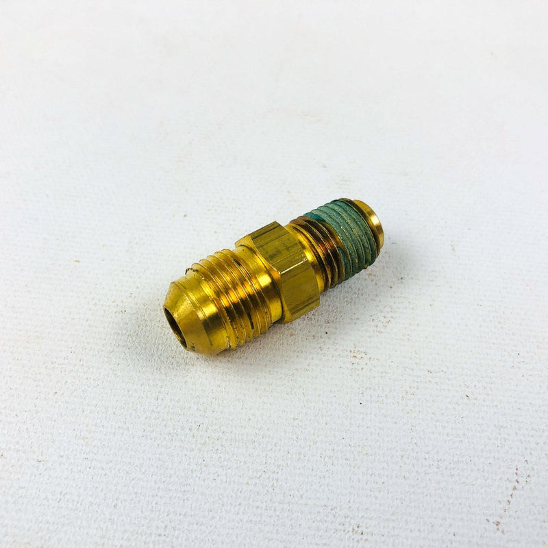 Mopar 6033879 Inverted Flair Nut Connector Genuine OEM New Old Stock NOS 6