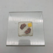 2x Allied Machine 451H-0029 Drill Insert 1 GEN2 TA SC AM200 29/32 Super Cobalt 7