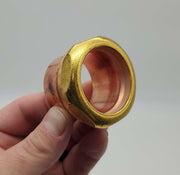 Nibco 901-2-7 DWV Fitting Trap Adapter 1-1/2" x 1-1/2" 1