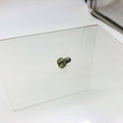 McCulloch 103469 Screw 10-24x3/8 for Mac 10-10E Chainsaw OEM NOS Loose No Pkg 5