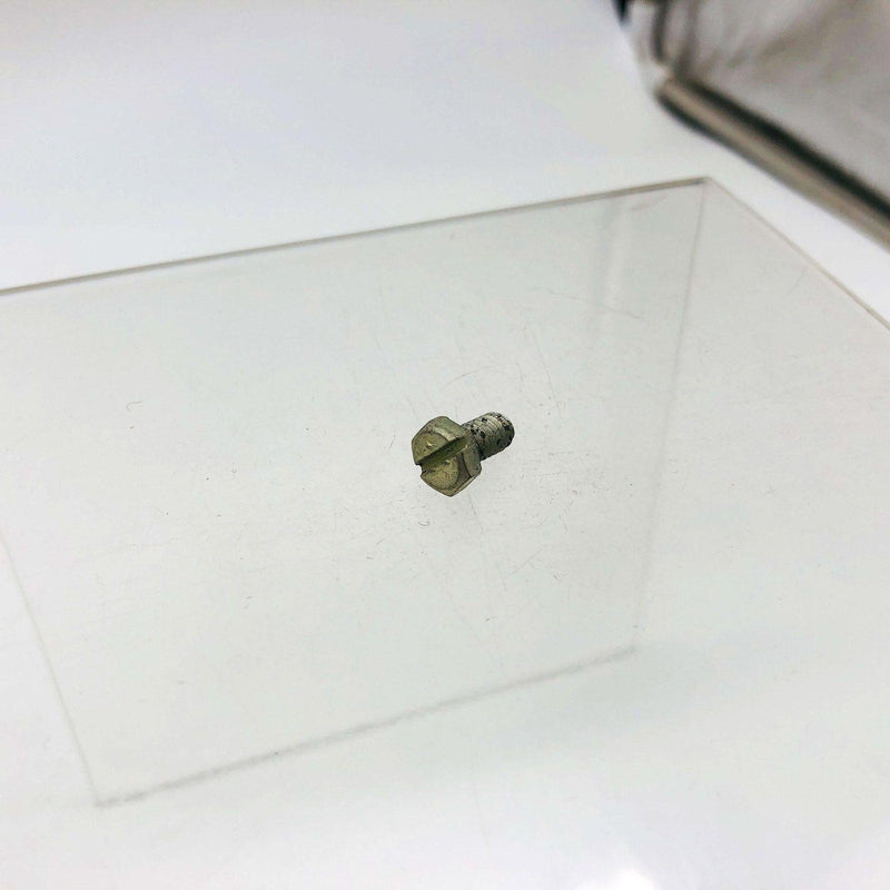 McCulloch 103469 Screw 10-24x3/8 for Mac 10-10E Chainsaw OEM NOS Loose No Pkg 5