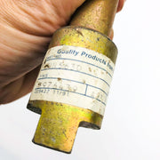 New Holland D0NN563D Shaft OEM NOS Ford 83976439 Loose No Package 3