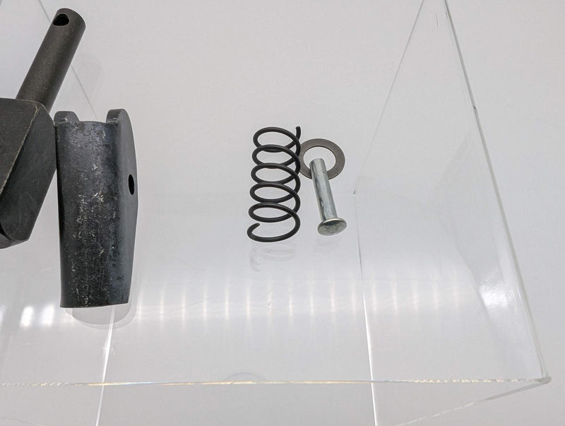 LPM 783-1102 Pin Kit Forklift Replacement Part 4