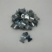 Haydon C-1104 Strut Strap Universal Clamp 3/4" H Strut Clamp 3/4 Inch Lot of 25 7