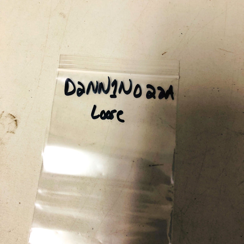 New Holland D2NN1N022A Bolt OEM New Old Stock NOS Loose No Pkg